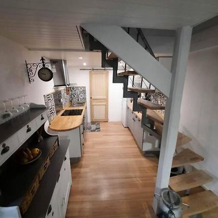 Logement 圣埃尼米 外观 照片