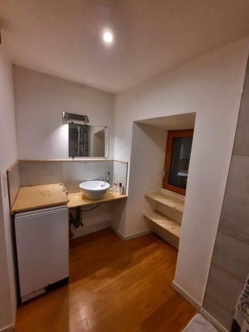 Logement 圣埃尼米 外观 照片