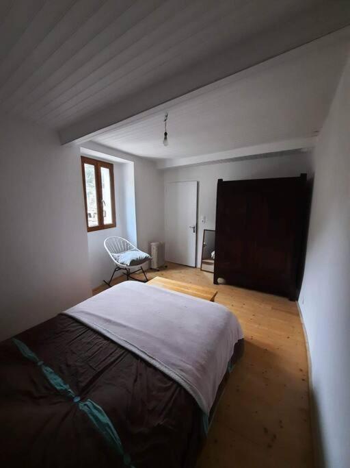Logement 圣埃尼米 外观 照片