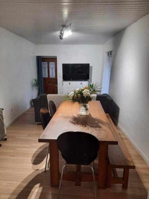 Logement 圣埃尼米 外观 照片