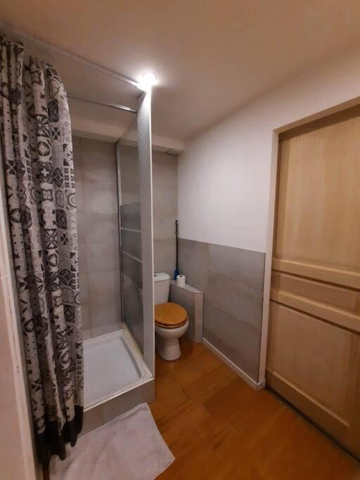 Logement 圣埃尼米 外观 照片